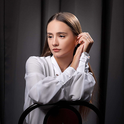 Светлана Мурашкинцева 